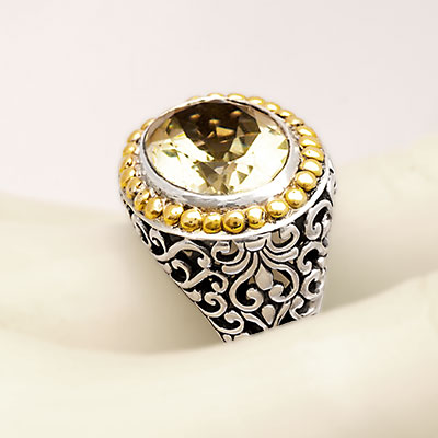 Jewelry Silver Wholesale - SB182A-35-Bt