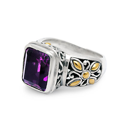 Jewelry Silver Wholesale - SB182A-35-Bt