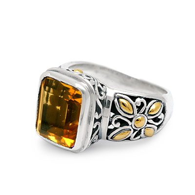 Jewelry Silver Wholesale - SB182A-35-Bt