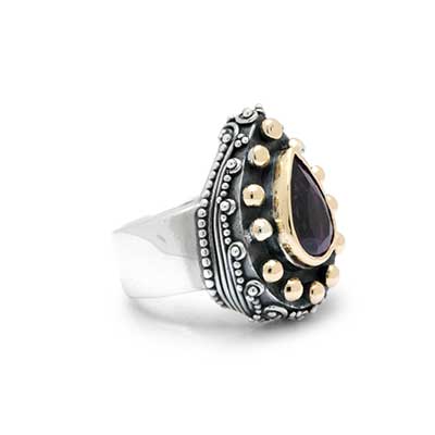 Jewelry Silver Wholesale - SB182A-35-Bt