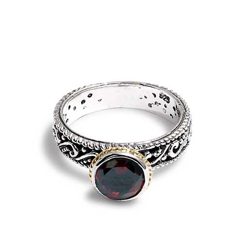 Jewelry Silver Wholesale - SB182A-35-Bt