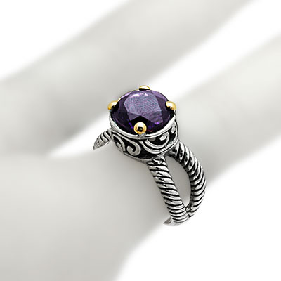 Jewelry Silver Wholesale - SB182A-35-Bt