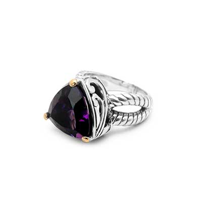Jewelry Silver Wholesale - SB182A-35-Bt