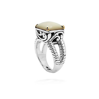 Jewelry Silver Wholesale - SB182A-35-Bt