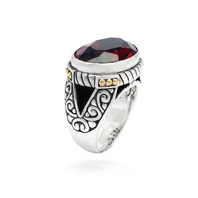 Jewelry Silver Wholesale - SB182A-35-Bt