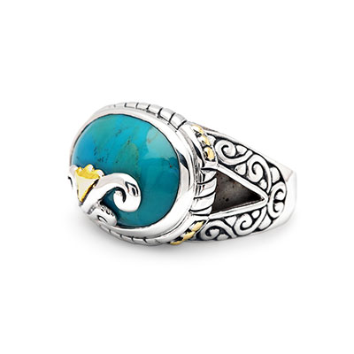 Jewelry Silver Wholesale - SB182A-35-Bt