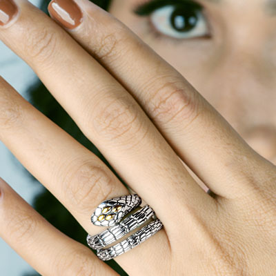 Jewelry Silver Wholesale - SB182A-35-Bt