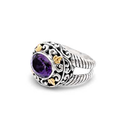 Jewelry Silver Wholesale - SB182A-35-Bt