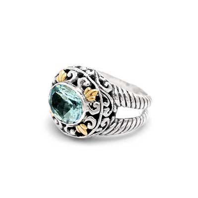 Jewelry Silver Wholesale - SB182A-35-Bt