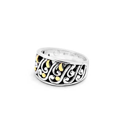 Jewelry Silver Wholesale - SB182A-35-Bt