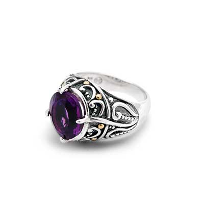 Jewelry Silver Wholesale - SB182A-35-Bt