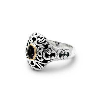 Jewelry Silver Wholesale - SB182A-35-Bt