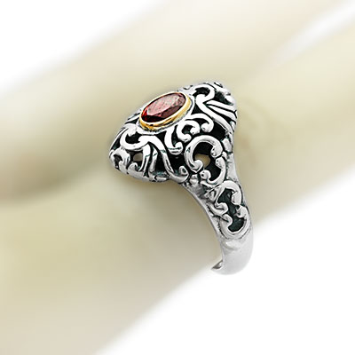 Jewelry Silver Wholesale - SB182A-35-Bt