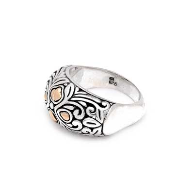 Jewelry Silver Wholesale - SB182A-35-Bt
